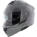 Mt Helmets Genesis Sv Modulær Hjelm