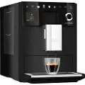 Melitta Latteselect F63/0-212 Superautomatisk Kaffemaskine