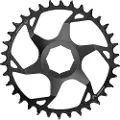 Sram T-type E-bike Brose Direct Mount Kædehjul