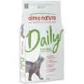 Almo Nature Daily med kylling og kalkun kattefoder