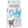 Almo Nature Daily Sterilised med tun kattefoder