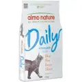 Almo Nature Daily Sterilised kylling kattefoder