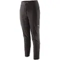 Patagonia Wind Shield Bukser sort