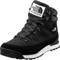 The North Face Back-To-Berkeley Iv Textile Wp Winter Sko sort