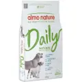 Almo Nature Daily med tun og ris hundefoder