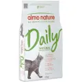 Almo Nature Daily med tun og laks kattefoder