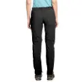 Maier Sports Inara Slim Zip Bukser