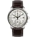 Zeppelin 8670-1 Quartz 43mm Ur