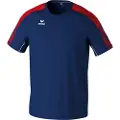 Erima Evo Star T-shirt Med Korte ærmer