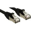 Lindy S/ftp Lszh Cat6 Netværkskabel 10 M