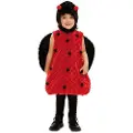 MOM Peddy Ladybug Junior Kostume