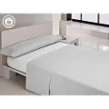 Happy Home Tilpasset Lagen Plain Plus Plain Plus C-4 200 Cm