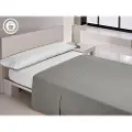 Happy Home Bordplade Glat C-5 150-160 Cm