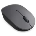 Lenovo Go Multi-device Mus Kontor Ambidextrous Rf Trådløs + Bluetooth Optisk 2400 Dpi Rf Trådløs + Bluetooth