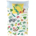 Costura Eksotisk Jungle Dynebetræk 150x220 Cm