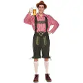 MOM Oktoberfest Mandekostume