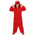 MOM Elmo Pajama Junior-kostume