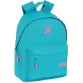 Safta 642309819 17l 32x43x14 Cm Rygsæk