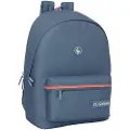Safta 642462820 15.6´´+usb El Ganso Basics 24.55l 32x42x15 Cm Rygsæk