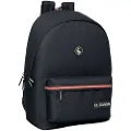 Safta 642463820 15.6´´+usb El Ganso Basics 24.55l 32x42x15 Cm Rygsæk