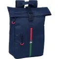 Safta 642413507 15.6´´ Benetton 15l 32x42x15 Cm Rygsæk