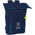 Safta 612474507 15.6´´ Munich Nautic 15.30l 32x42x15 Cm Rygsæk