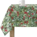 Muare Juleharpiks Juleharpiks 13 140x139 Cm