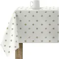 Belum Guld Snefnug Anti-plet Harpiksdug 250x140 Cm