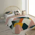 Muare Sahara Nordic Cover 80x200 Cm