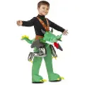 MOM Ride-on Dragon Of The Mountains Børnekostume