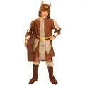 MOM Viking Junior-kostume