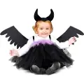 MOM Maleficent Babykostume
