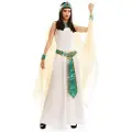 MOM Kleopatra Damekostume