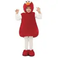 MOM Elmo Plysdyr Junior Kostume