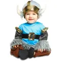 MOM Viking Baby Junior-kostume