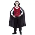 MOM Vampyrbørnekostume