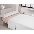 Happy Home Tilpasset Lagen Plain Plus Plain Plus C-3 160 Cm
