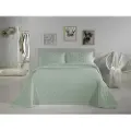 Pierre Cardin Bouti Quilt+dots Pude Dots C-2 270x270 Cm
