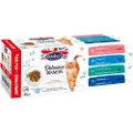Butcher´s Dejlige Middage Jumbopakke Blanding Fiskeudvalg I Gelé 40x100g Våd Kattemad