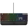 Phoenix Technologies Mk1 Mechanical Brown Switch Gamingtastatur Spansk
