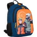 Toybags Naruto Rygsæk 42 Cm