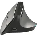 Hama Emw-700 Ergonomisk Mus