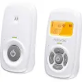 Motorola Am24 Babyovervågning