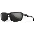 Wiley x Ac6rcn08 Recon Polariserede Solbriller