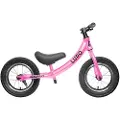 Lupo Wolfy Xt Løbecykel