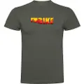 Kruskis Sunset T-shirt Med Korte ærmer