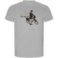 Kruskis Nice People Eco T-shirt Med Korte ærmer