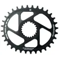 Leonardi Racing Gecko Track Shimano 12s Dm Ovalt Klinge