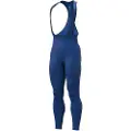 ALÉ Solid Winter Cykelbukser