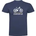 Kruskis Put Something Fun T-shirt Med Korte ærmer